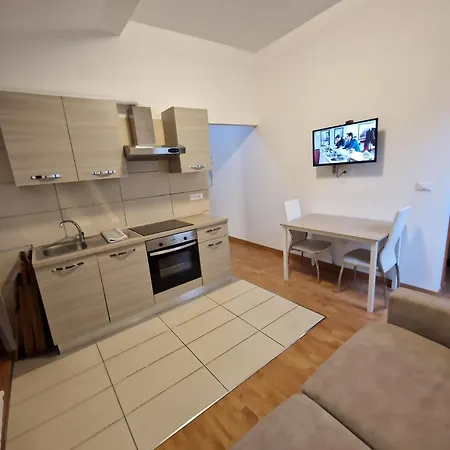 Apartment Playa