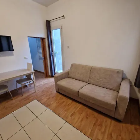 Playa Apartment *
