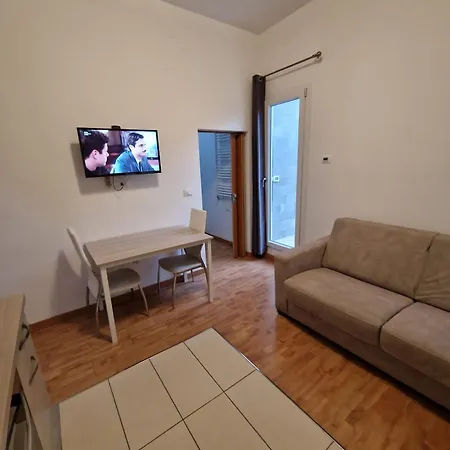 Apartment Playa *