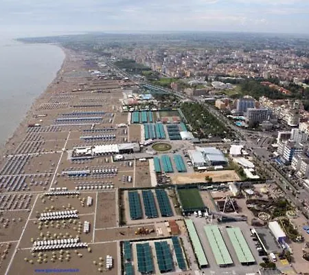 Apartment Playa Chioggia