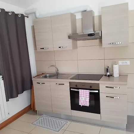 Playa Apartment *