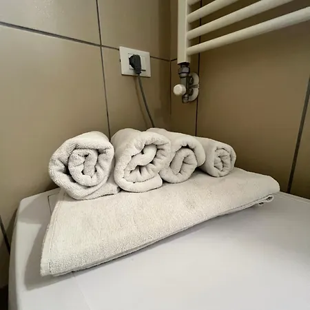 Playa Apartment *